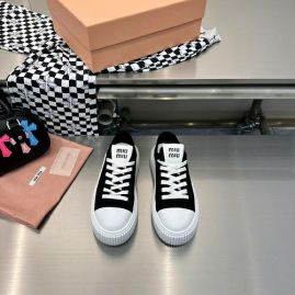 Picture of Miu Miu Shoes Women _SKUfw129818627fw